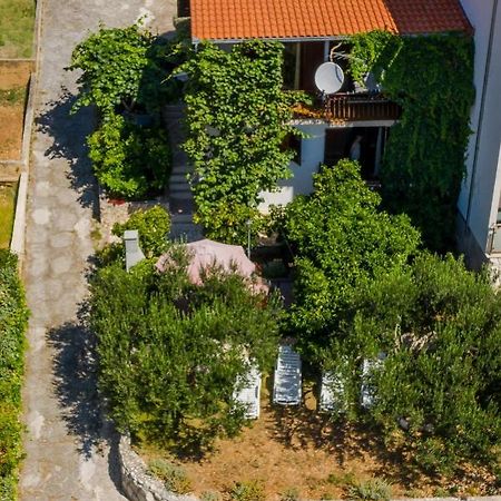Vesna&Ivan Trogir Exterior foto