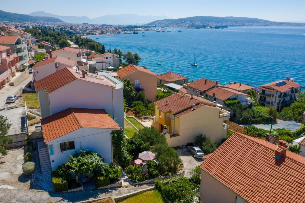 Vesna&Ivan Trogir Exterior foto