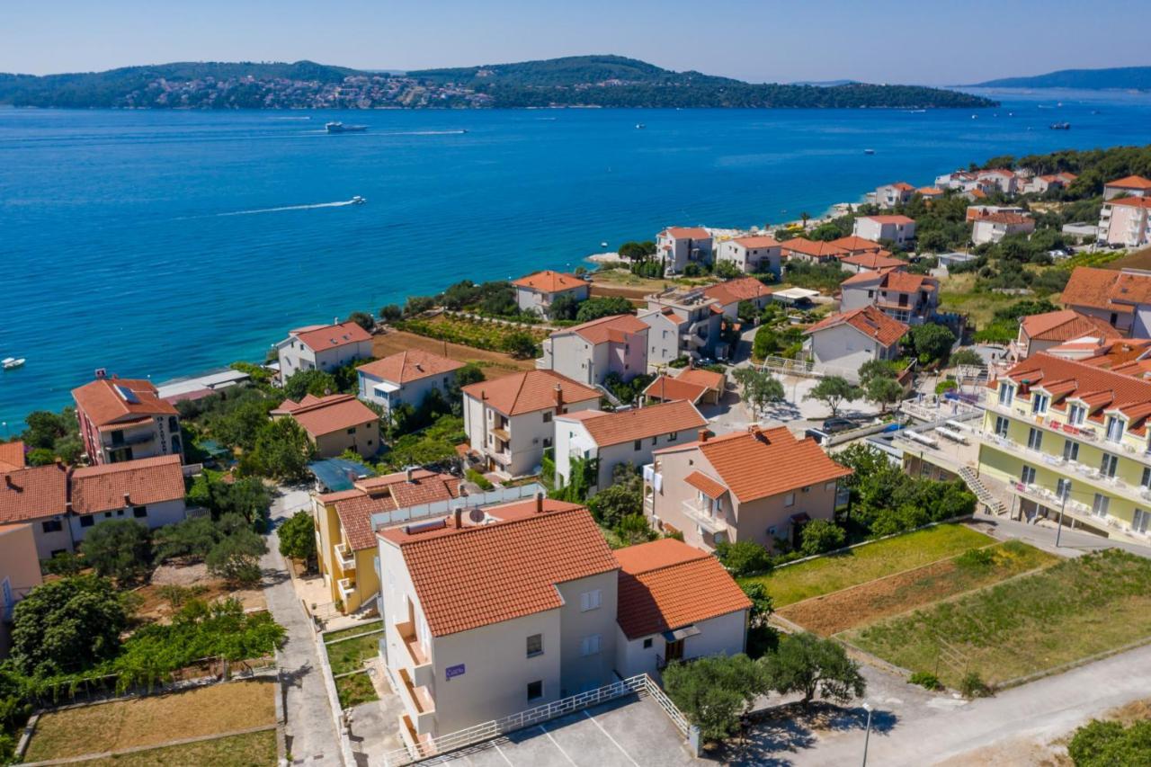 Vesna&Ivan Trogir Exterior foto