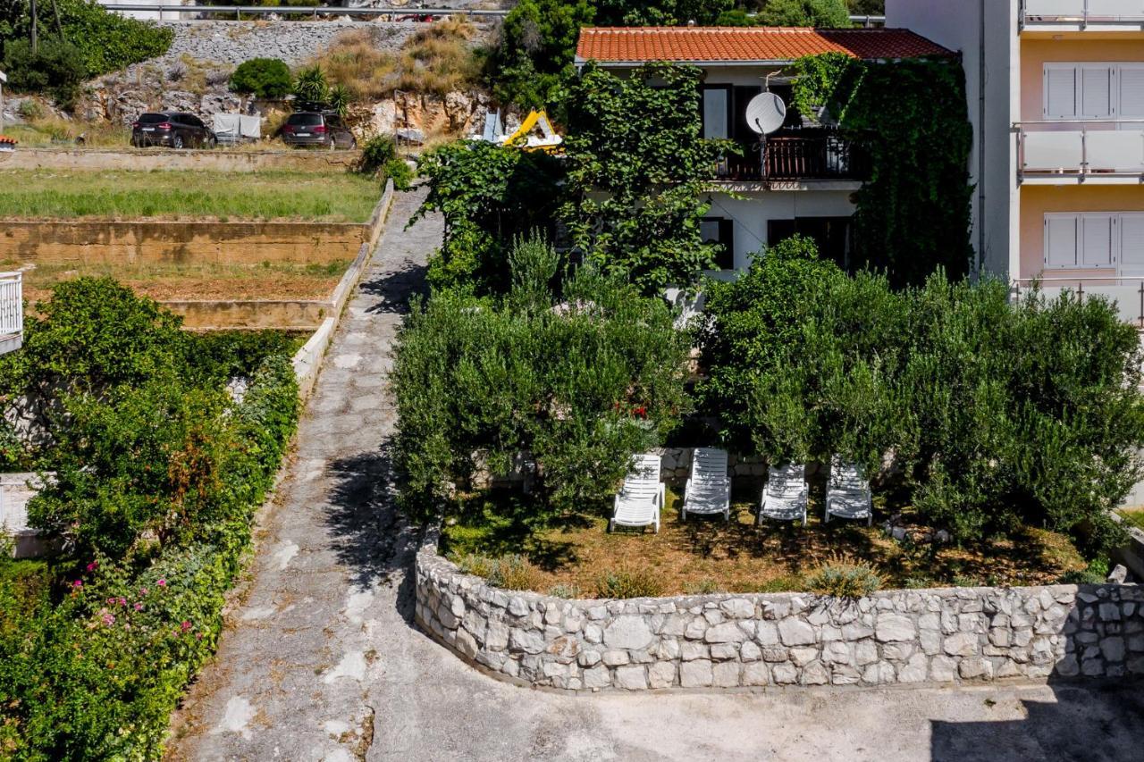 Vesna&Ivan Trogir Exterior foto
