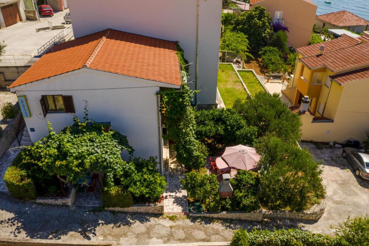 Vesna&Ivan Trogir Exterior foto