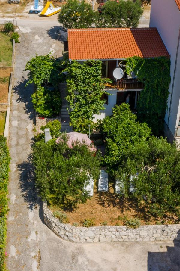 Vesna&Ivan Trogir Exterior foto
