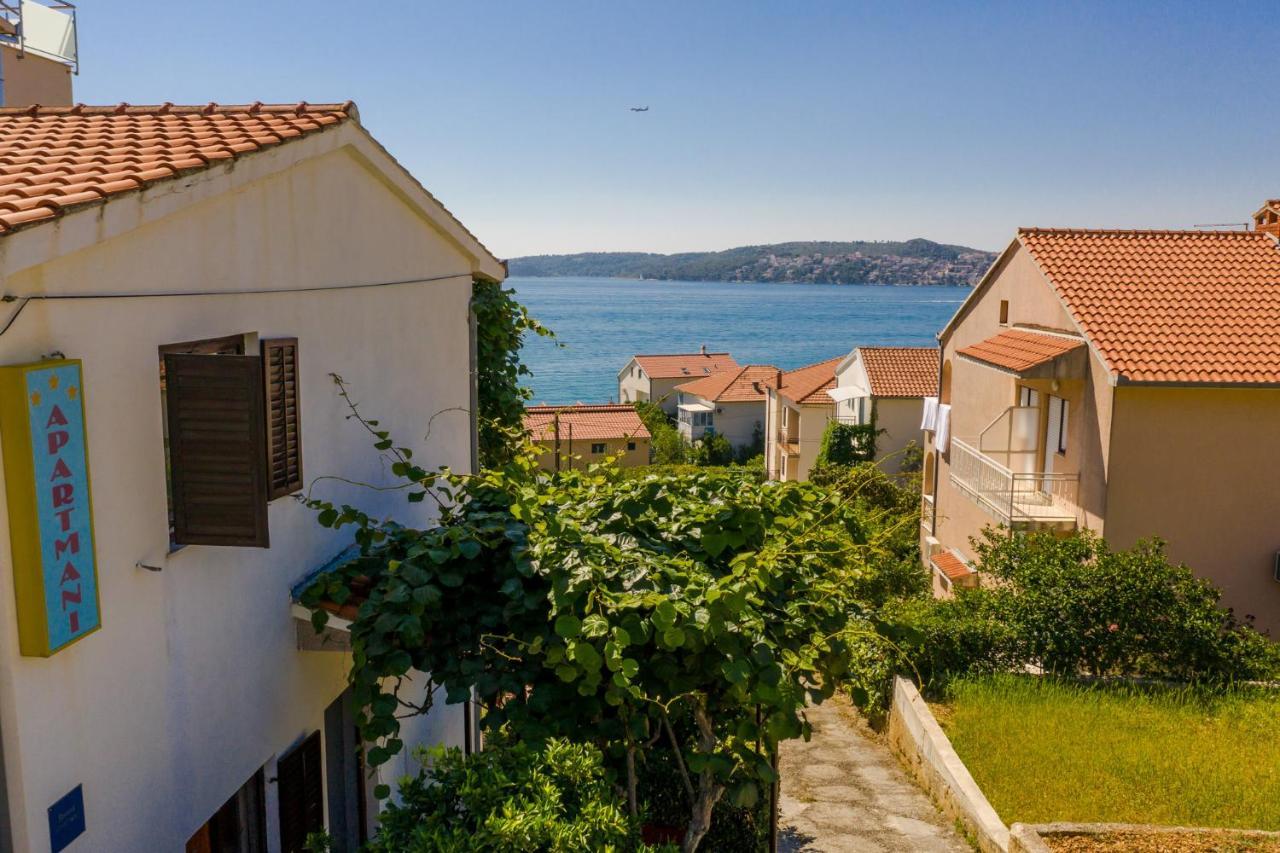 Vesna&Ivan Trogir Exterior foto