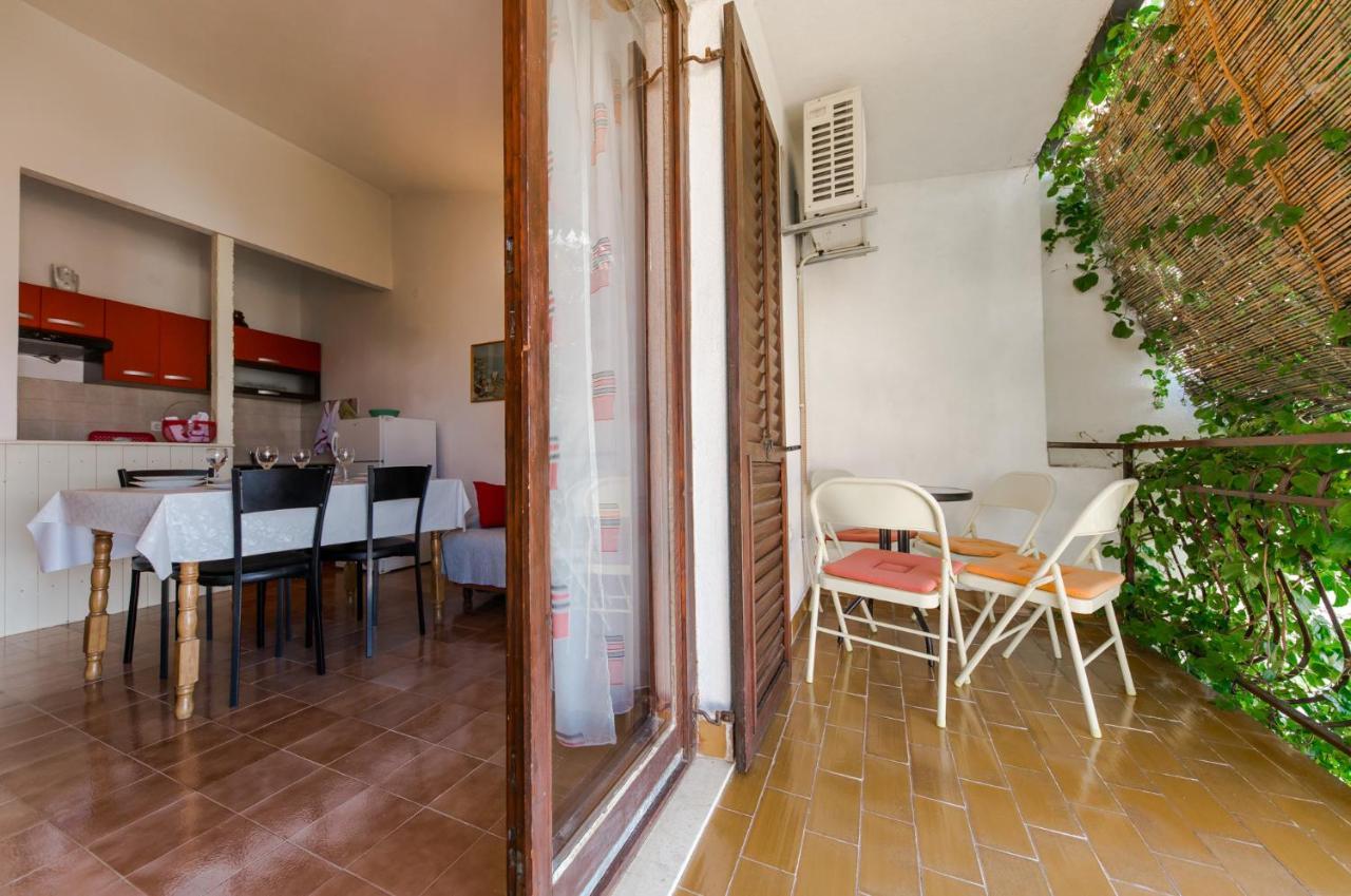Vesna&Ivan Trogir Exterior foto