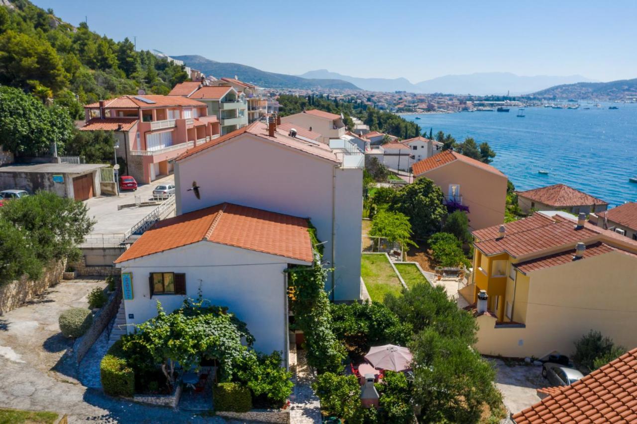 Vesna&Ivan Trogir Exterior foto