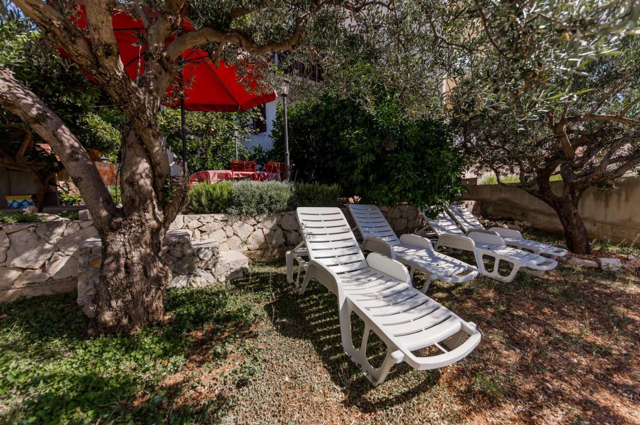 Vesna&Ivan Trogir Exterior foto