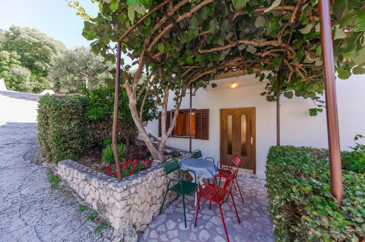 Vesna&Ivan Trogir Exterior foto