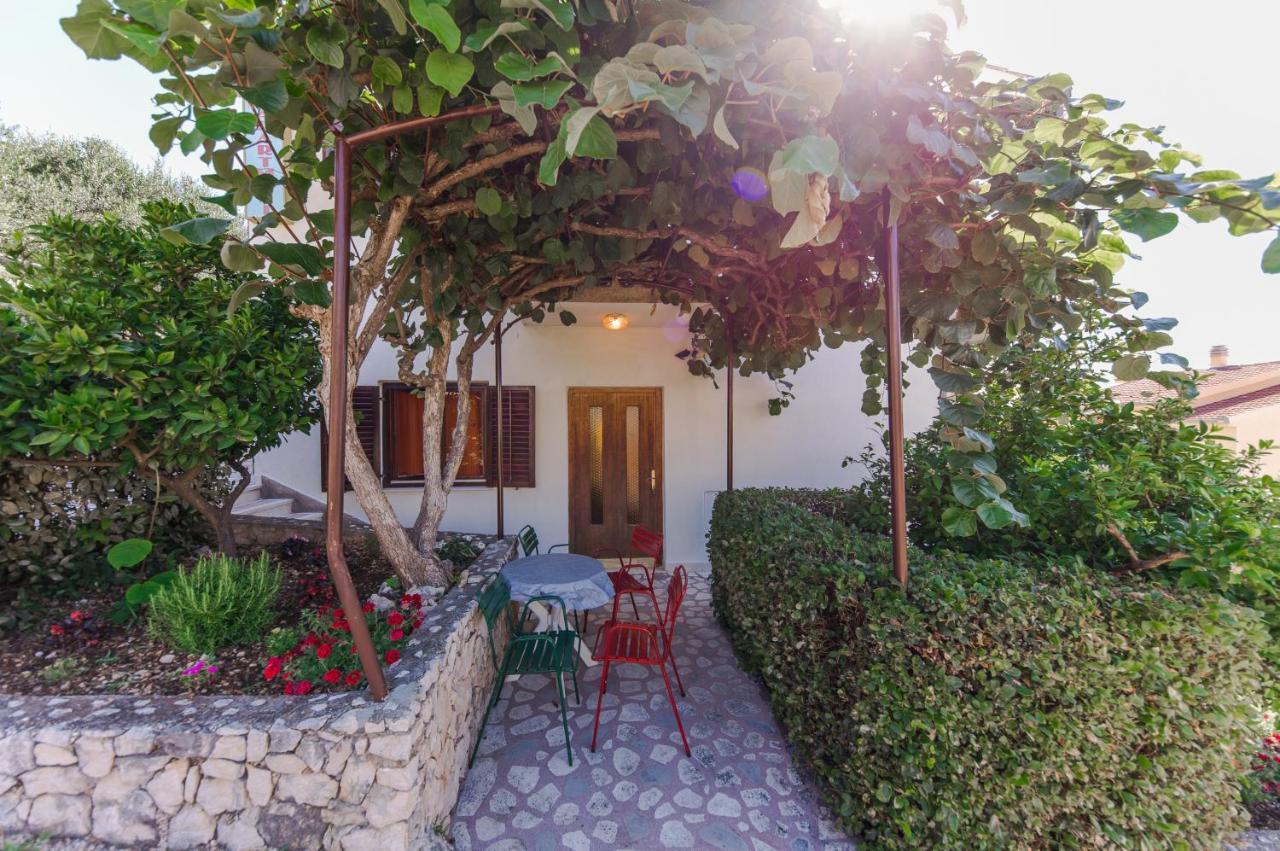 Vesna&Ivan Trogir Exterior foto