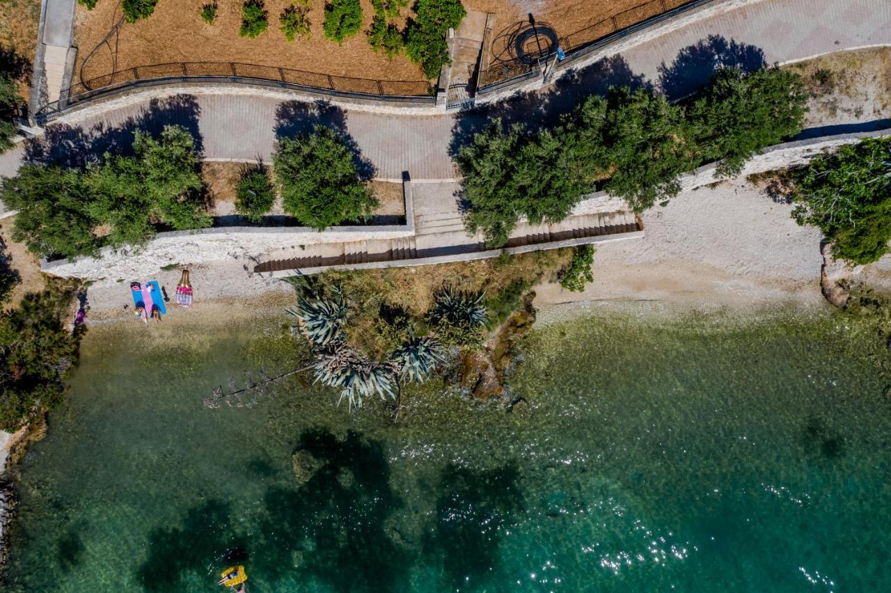 Vesna&Ivan Trogir Exterior foto